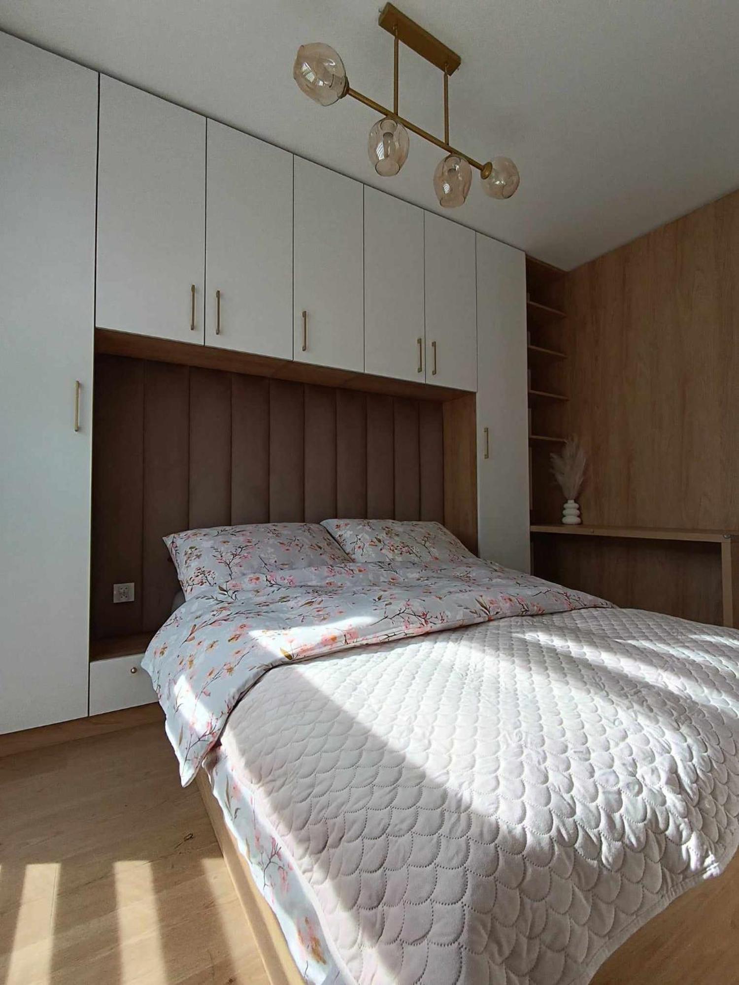 Solaris Bella Apartment- Tauron Arena คราคูฟ ภายนอก รูปภาพ