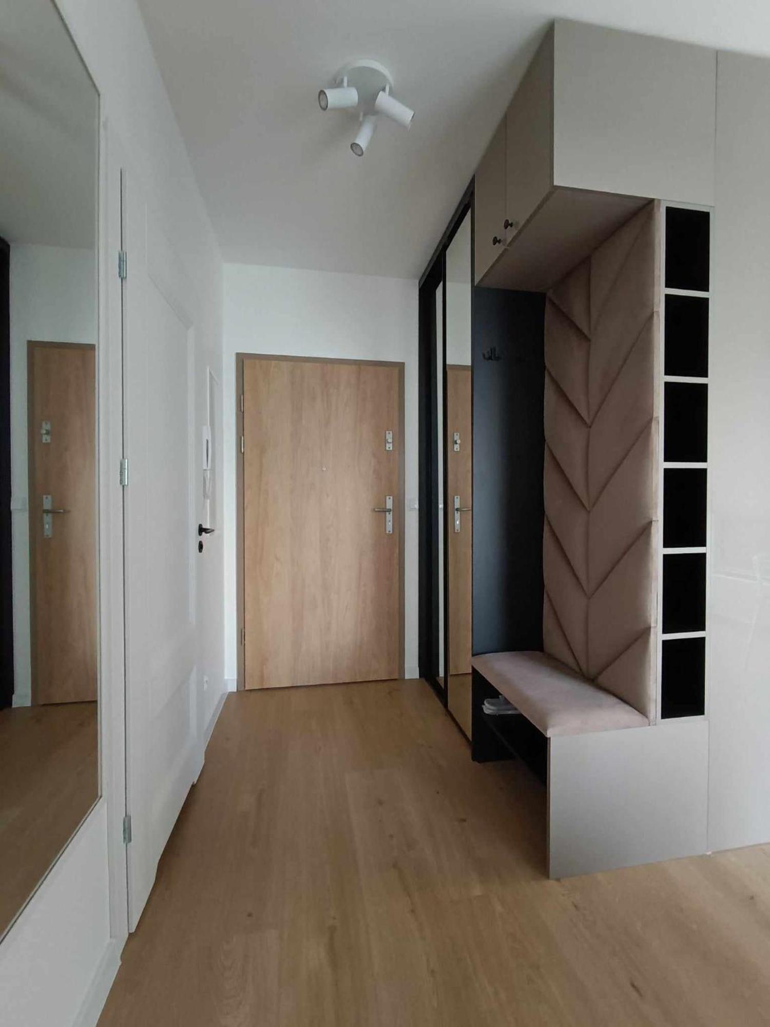 Solaris Bella Apartment- Tauron Arena คราคูฟ ภายนอก รูปภาพ